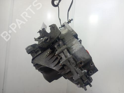 Gearbox ALFA ROMEO BRERA (939_) 3.2 JTS Q4 (939.DXG22) | BP40314313M3 - Image 4