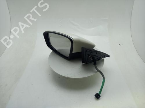 Used Left mirror Left mirror MG MG HS (AS23) 1.5 T (SAS23) (162 hp) 40310268 40310268