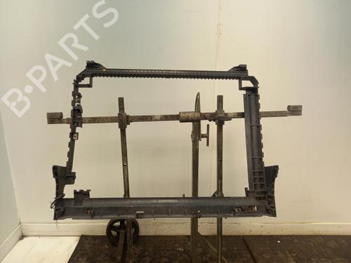 Front slam panel LAND ROVER RANGE ROVER VELAR (L560) 2.0 D240 SD4 4x4 | BP40315425C72 - Image 1