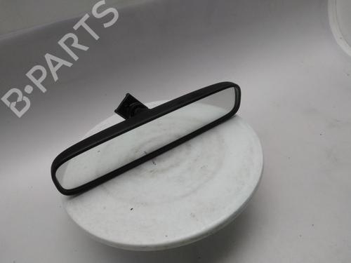 Used Rear mirror Rear mirror LEXUS CT (ZWA10_) 200h (ZWA10_) (99 hp) 40345909 40345909