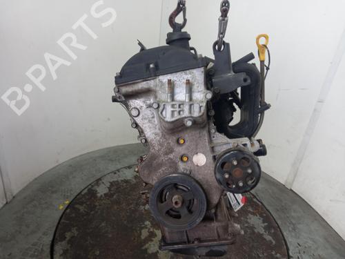 Used Engine Engine HYUNDAI i10 I (PA) 1.2 (78 hp) 40323927 40323927