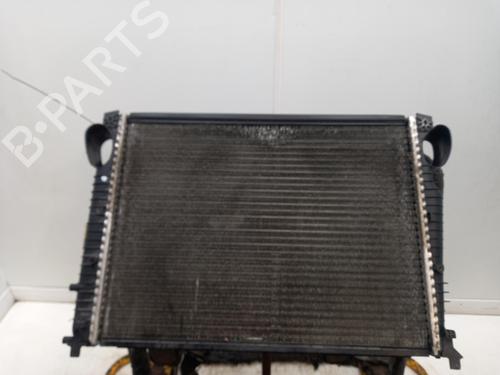 Used Water radiator Water radiator MERCEDES-BENZ SL (R230) 350 (230.467) (245 hp) 40334387 40334387