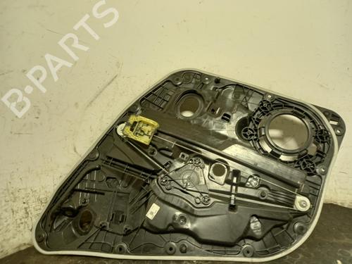 Used Rear right window mechanism Rear right window mechanism VOLVO XC60 II (246) B4 Mild-Hybrid AWD (197 hp) 40302847 40302847