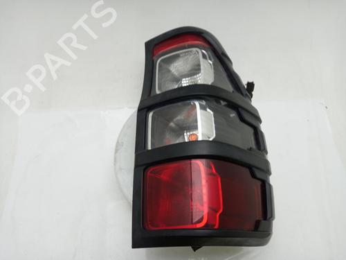 left-taillight-ford-ranger-tke-2011-40309652 main image