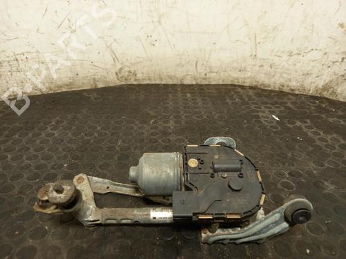 Used Front wiper motor Front wiper motor SEAT LEON (1P1) 2.0 TDI (170 hp) 40312378 40312378