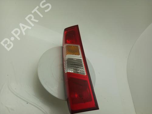 Used Left taillight Left taillight LDV V80 Van 2.5 D (136 hp) 40334793 40334793
