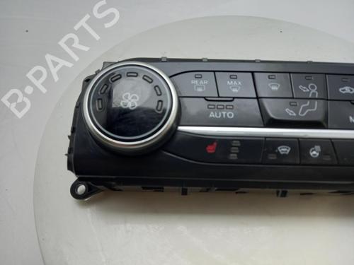 Climate control FORD FIESTA VII (HJ, HF) 1.5 ST EcoBoost | BP40487177I5 - Image 3