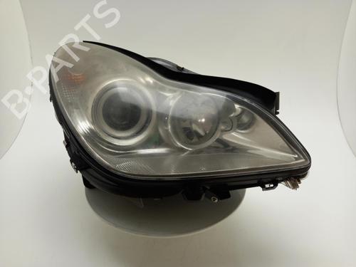 Used Left headlight Left headlight MERCEDES-BENZ CLS (C219) CLS 320 CDI (219.322) (224 hp) 40337602 40337602
