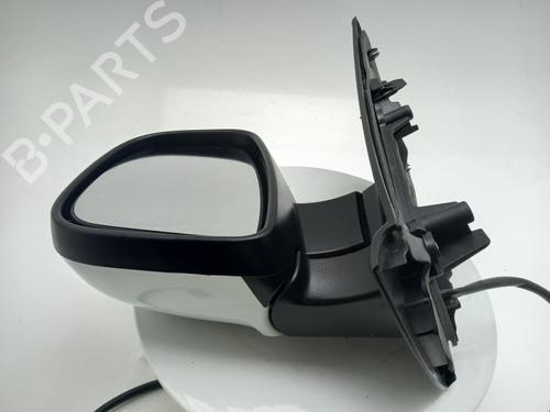 Used Left mirror Left mirror VAUXHALL VIVARO C Van (K0) 1.5 (102 hp) 40333632 40333632