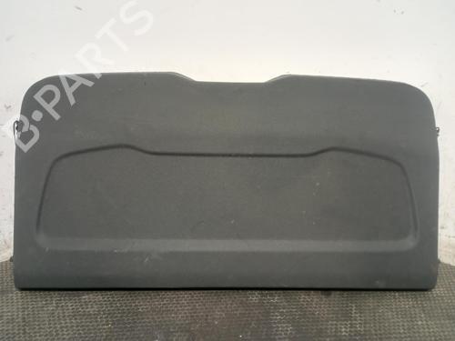 Used Rear parcel shelf Rear parcel shelf AUDI A3 Sportback (8YA, 8YF) 30 TFSI (110 hp) 40313760 40313760