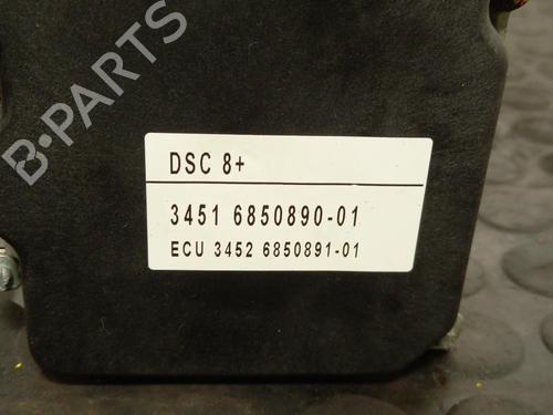 ABS pump BMW Z4 Roadster (E89) sDrive 20 i | BP40338601M43 - Image 2