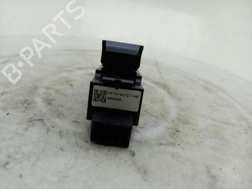 Switch LAND ROVER RANGE ROVER VELAR (L560) 2.0 D180 TD4 4x4 | BP40307462I30  - Image 5
