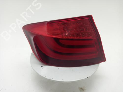 Used Left taillight Left taillight BMW 5 (F10) 530 d (245 hp) 40335904 40335904