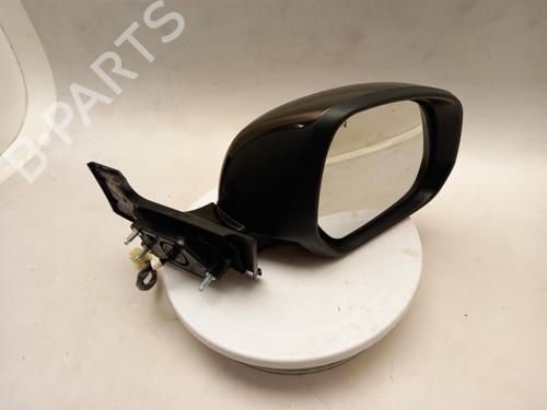 Used Left mirror Left mirror VAUXHALL AGILA Mk II (B) (H08) 1.0 12V (65 hp) 40344084 40344084