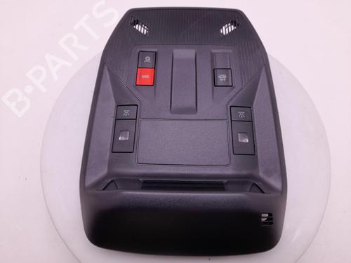 Used Interior roof light Interior roof light VAUXHALL ASTRA Mk VIII (L) 1.2 (FPHNSL, FPHNSR) (131 hp) 40333344 40333344