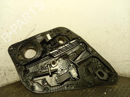 Rear right window mechanism VOLVO XC60 II (246) B4 Mild-Hybrid AWD | BP40302847C25 - Image 6