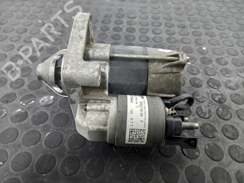 Used Starter Starter VAUXHALL COMBO Mk IV (E) Life (K9) 1.2 (110 hp) 40315817 40315817