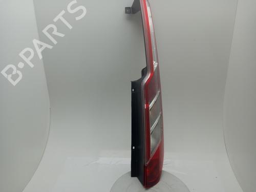 Used Right taillight Right taillight FORD TRANSIT CUSTOM V362 Van (FY, FZ) 2.0 EcoBlue (105 hp) 40319665 40319665