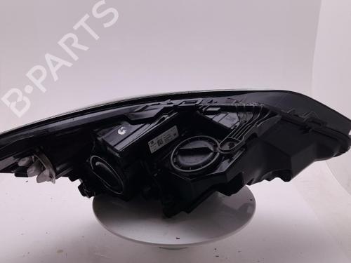 Left headlight VAUXHALL ASTRA Mk VII (K) (B16) 1.6 CDTi | BP40463896C28 - Image 6