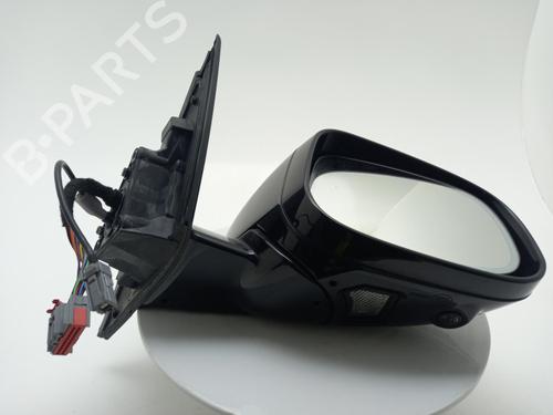 Used Right mirror Right mirror JAGUAR XF II (X260) 2.0 D (180 hp) 40336679 40336679