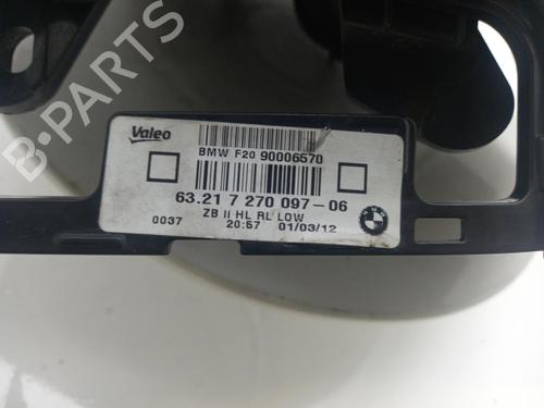 Left taillight BMW 1 (F20) 116 i | BP40319093C34 - Image 4
