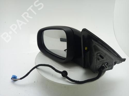 Used Left mirror Left mirror VOLVO S40 II (544) D2 (115 hp) 40332271 40332271