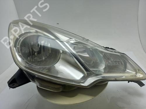 Used Right headlight Right headlight CITROËN DS3 (SA_) 1.6 HDi 110 (112 hp) 40307749 40307749