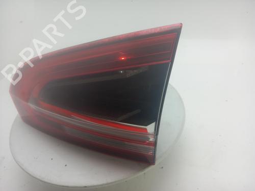 Right taillight FORD S-MAX (WA6) 2.0 TDCi | BP40326235C35 - Image 2