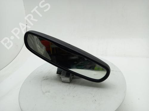 Rear mirror NISSAN PULSAR Hatchback (C13) 1.2 DIG-T | BP40311227I6 - Image 2