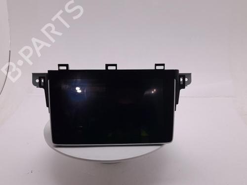 Used Display monitor Display monitor MG MG HS (AS23) 1.5 T (SAS23) (162 hp) 40487262 40487262