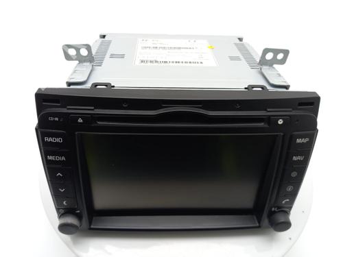 display-monitor-kia-sportage-iii-sl-2009-2010-2011-2012-2013-2014-2015-2016-2017-40327422 main image