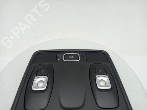 Interior roof light RENAULT CLIO V (B7_) 1.6 E-TECH 145 (B7MU) | BP40300684I8 - Image 2