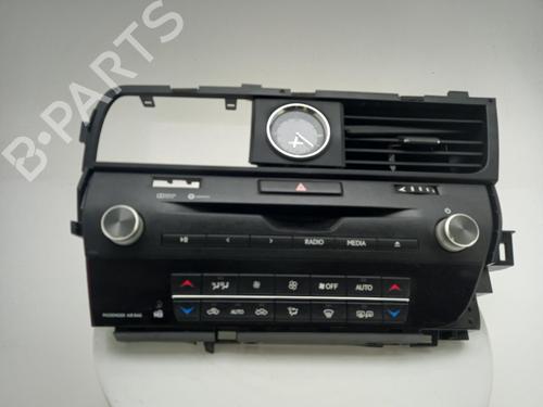 Used Control unit Control unit LEXUS RX (_L2_) 450h AWD (GYL25_, GYL26_, GYL25, GYL26, GYL25R, GYL26R) (313 hp) 40338484 40338484