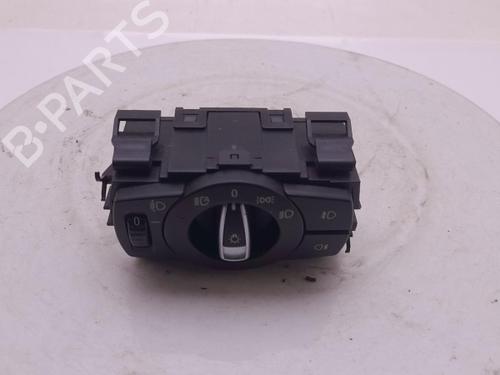 Used Headlight switch Headlight switch BMW X1 (E84) sDrive 18 d (143 hp) 40300454 40300454
