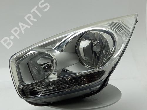 left-headlight-kia-venga-yn-2010-2011-2012-2013-2014-2015-2016-2017-2018-2019-40299920 main image