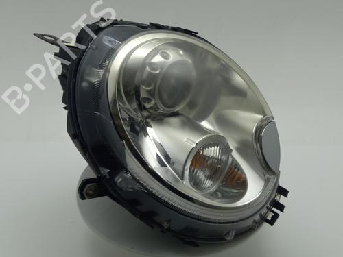 right-headlight-mini-mini-r56-2005-2006-2007-2008-2009-2010-2011-2012-2013-2014-40329258 main image