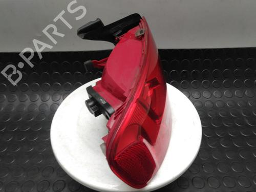 Left taillight AUDI A4 B8 (8K2) 1.8 TFSI | BP40345196C34 - Image 2