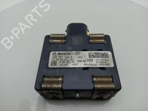 engine-control-unit-ecu-audi-q3-f3b-2018-40333973 main image