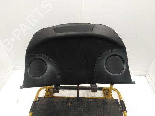 Used Rear parcel shelf Rear parcel shelf MASERATI GRANSPORT Coupe 4.2 (400 hp) 40341254 40341254