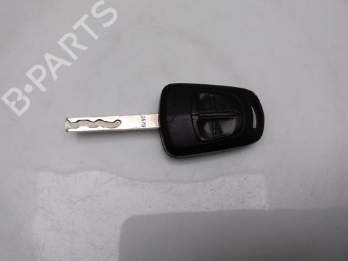Electronic module VAUXHALL ASTRA Mk V (H) (A04) 1.7 CDTI (L48) | BP40347098M83 - Image 3