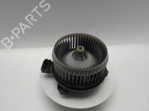 Used Heater blower motor Heater blower motor JAGUAR XF SPORTBRAKE (X250) 5.0 XFR-S (550 hp) 40344651 40344651