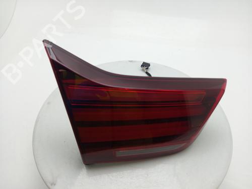 Used Left taillight Left taillight BMW 4 Gran Coupe (F36) 420 d (190 hp) 40322117 40322117