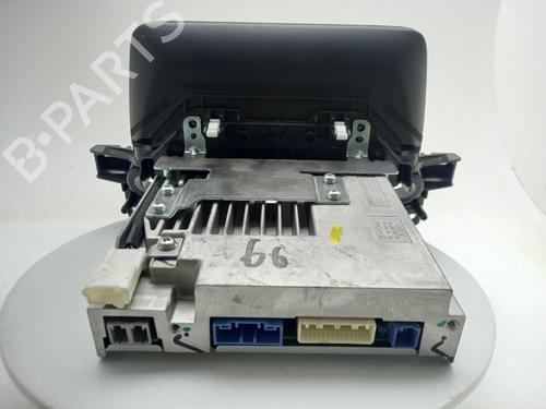 Display monitor MAZDA CX-5 (KF) 2.2 D | BP40317711C48 - Image 5