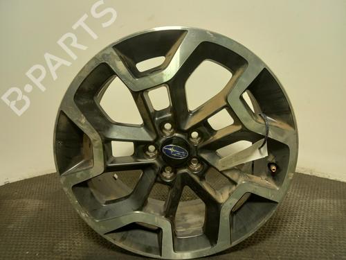 Used Rim Rim SUBARU XV (_GP_) 2.0 D AWD (GPD) (147 hp) 40323127 40323127