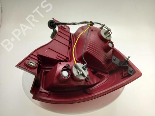 Right taillight KIA PICANTO II (TA) 1.0 | BP40336881C35  - Image 6