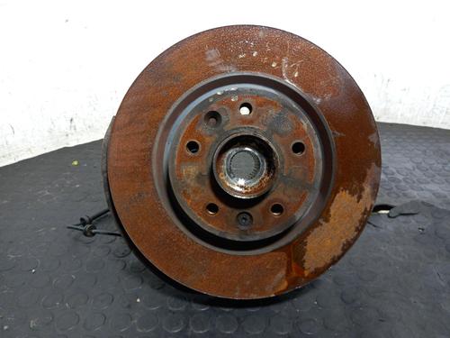 Used Right front steering knuckle Right front steering knuckle RENAULT KADJAR (HA_, HL_) 1.2 TCe 130 (HLMR) (130 hp) 40338065 40338065
