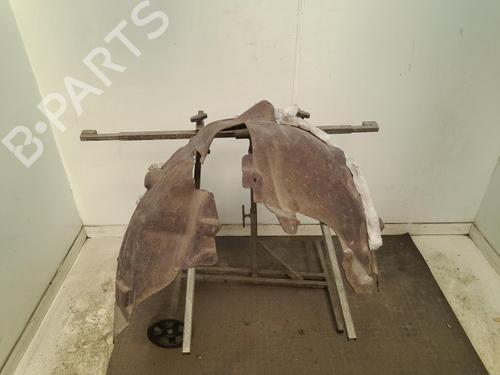 Used Wheel arch Wheel arch LAND ROVER RANGE ROVER V (L460) P400 MHEV AWD (400 hp) 40316197 40316197