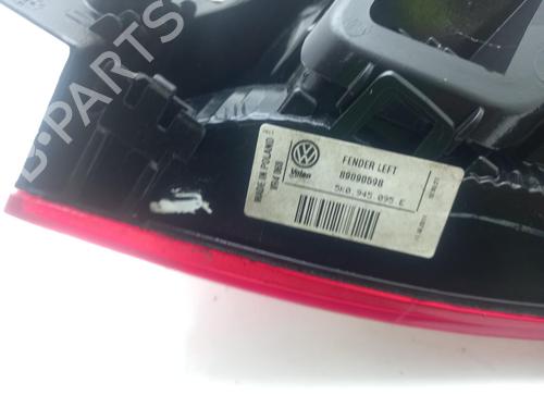 Left taillight VW GOLF VI (5K1) 1.6 TDI | BP40520635C34 - Image 6