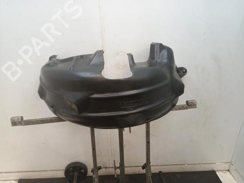 Used Wheel arch Wheel arch MG MG ZS SUV (ZS32) 1.5 Hybrid+ (197 hp) 40320777 40320777