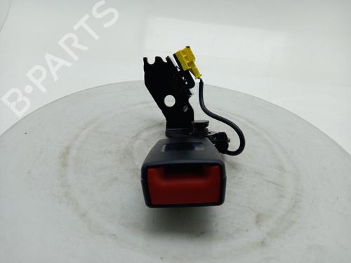 Seat buckle MERCEDES-BENZ C-CLASS Coupe (C204) C 250 CDI (204.303) | BP40331020I32 - Image 2